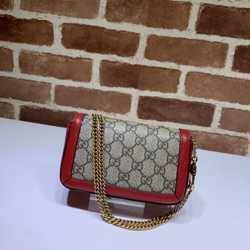 Gucci Satchel Bags